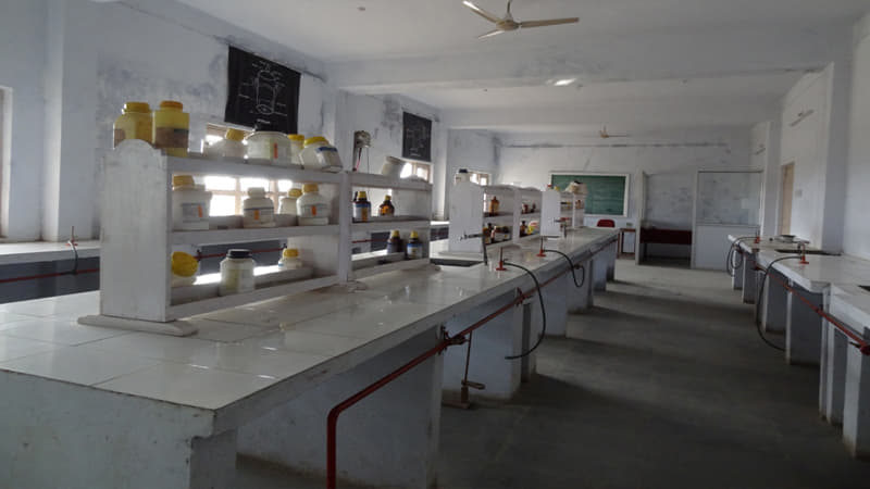 KCT College of Pharmacy Gulbarga College Infrastructure photo 5