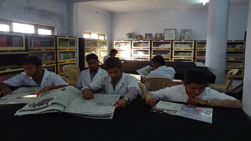 KCT College of Pharmacy Gulbarga College Infrastructure photo 7