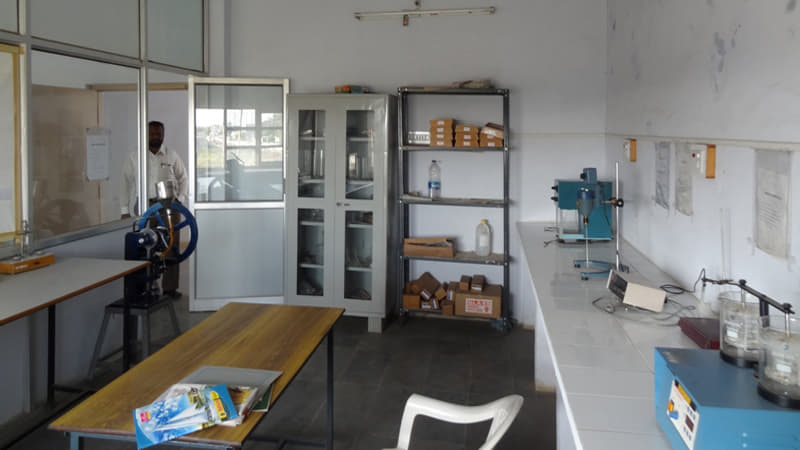 KCT College of Pharmacy Gulbarga College Infrastructure photo 8