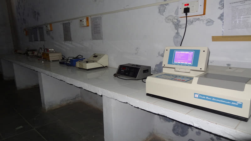 KCT College of Pharmacy Gulbarga College Infrastructure photo 9