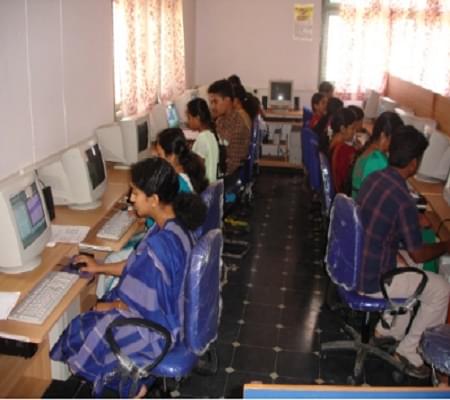 Sri Devaraj Urs College of Nursing Kolar Infrastructure photo 3