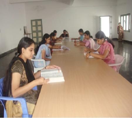 Sri Devaraj Urs College of Nursing Kolar Infrastructure photo 4