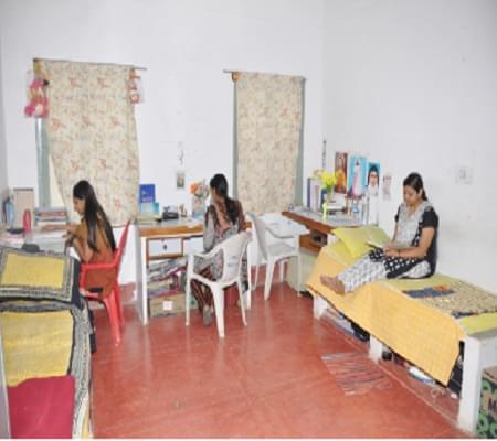 Sri Devaraj Urs College of Nursing Kolar Infrastructure photo 5