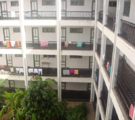 Sri Devaraj Urs College of Nursing Kolar Infrastructure photo 7