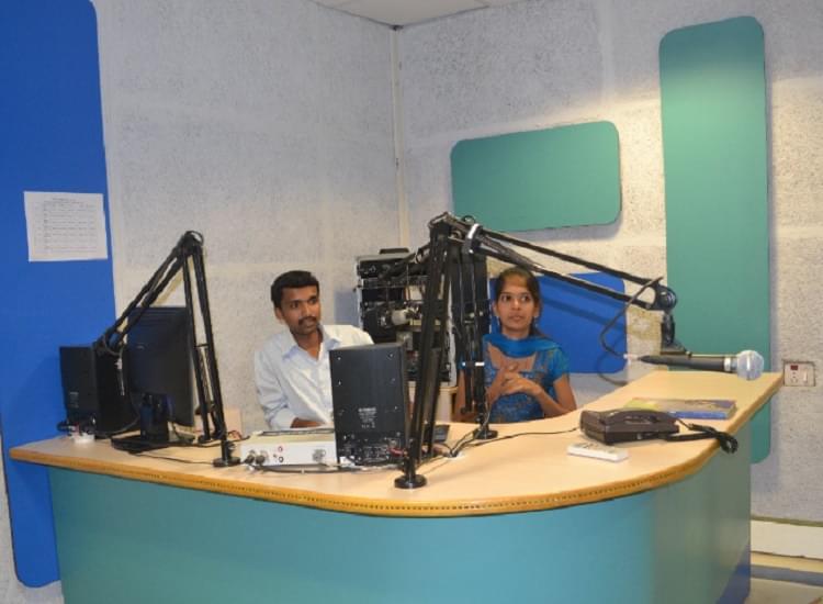 Sri Devaraj Urs College of Nursing Kolar Infrastructure photo 8