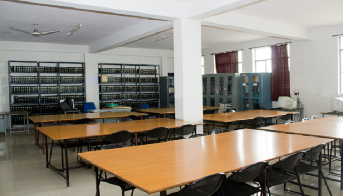 Nargund College of Pharmacy Bangalore Infrastructure photo 2