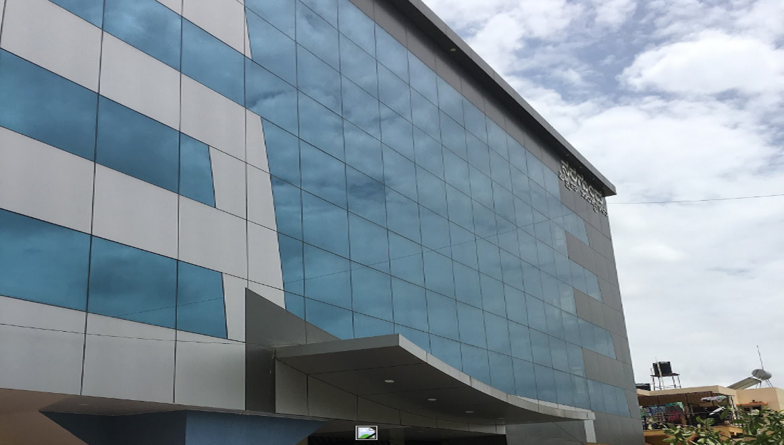 Nargund College of Pharmacy Bangalore Academic Building photo 3