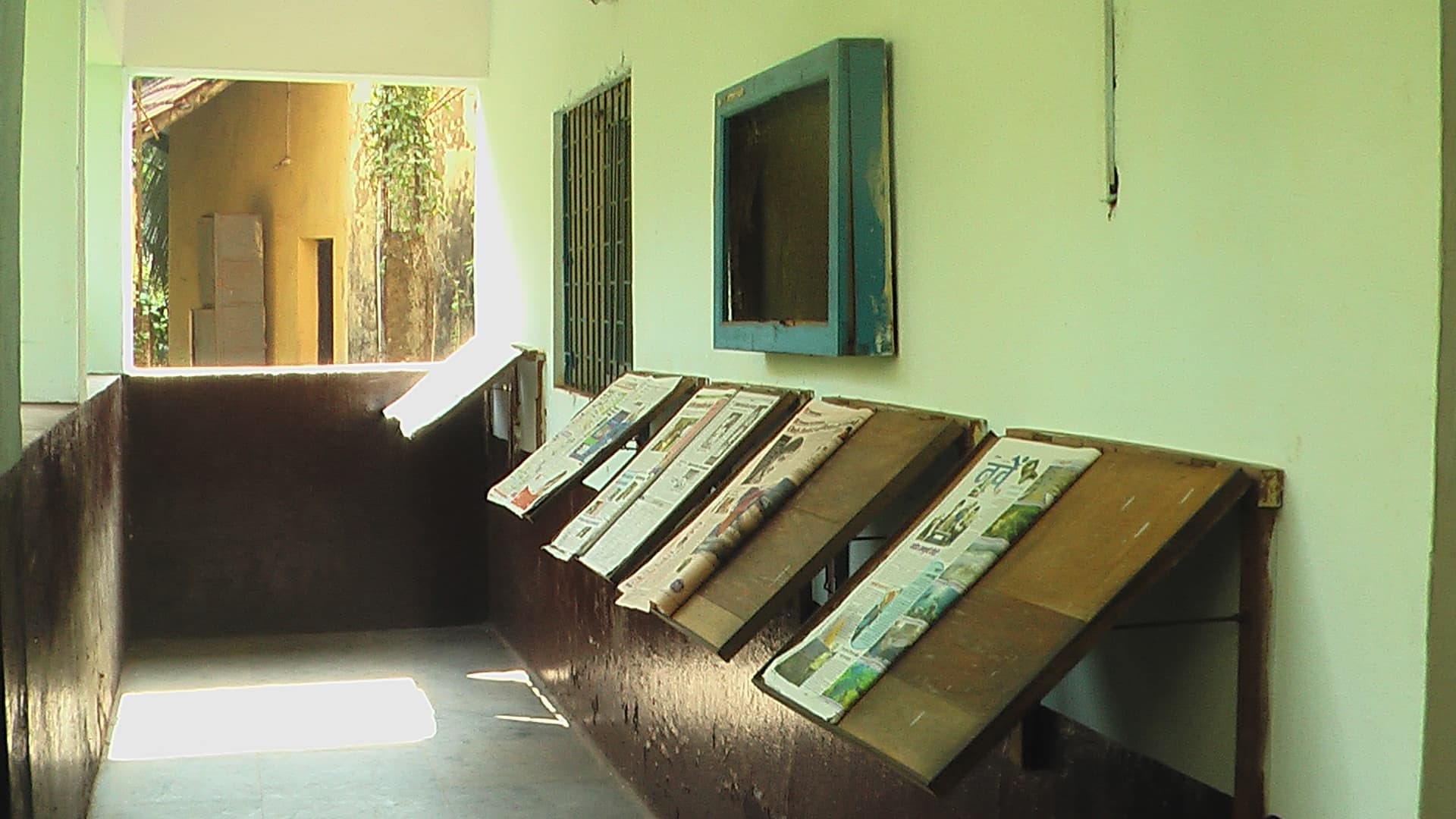 CES College of Arts and Commerce Salcete Campus Infrastructure photo 2