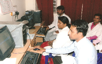 HKES College of Nursing Gulbarga Camous photo 2