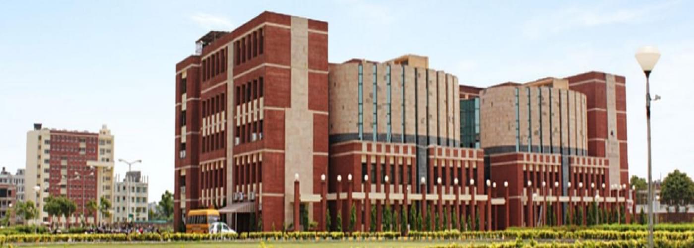 Amity University Greater Noida hostel photo 1