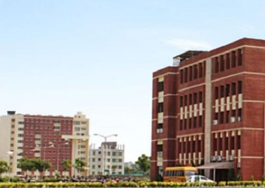 Amity University Greater Noida hostel photo 2