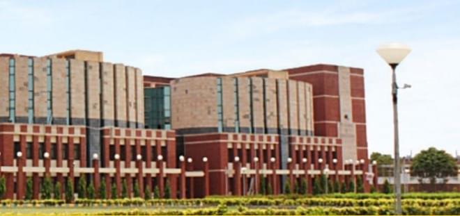 Amity University Greater Noida hostel photo 3