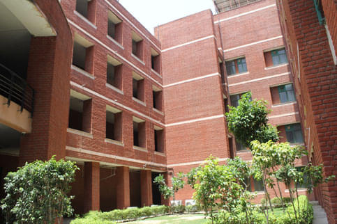 Amity University Greater Noida hostel photo 4