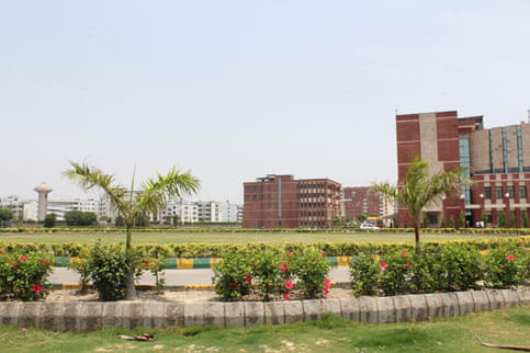 Amity University Greater Noida hostel photo 5