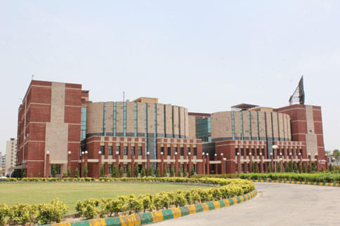 Amity University Greater Noida hostel photo 6