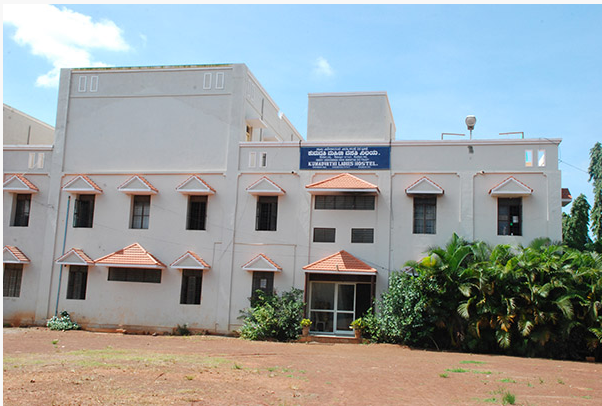 Kumudavathi College of Education Shikarpur Hostel photo 1