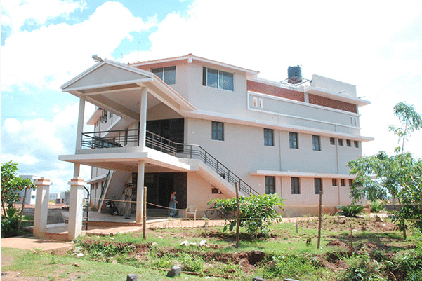 Kumudavathi College of Education Shikarpur Hostel photo 2