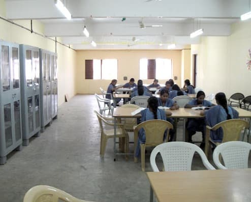 Sri Channe Gowda College of Nursing Kolar Infrastructure photo 5