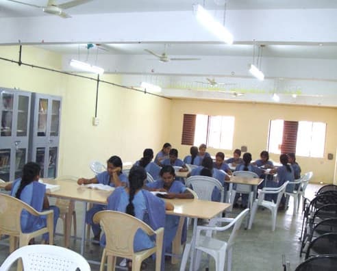 Sri Channe Gowda College of Nursing Kolar Infrastructure photo 9
