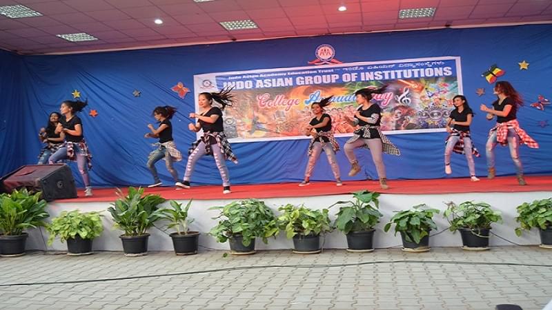 Sri Krishna Rukmini College of Nursing Bangalore Events photo 1