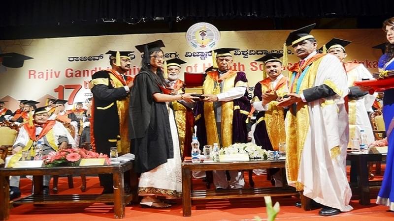 Sri Krishna Rukmini College of Nursing Bangalore Events photo 2