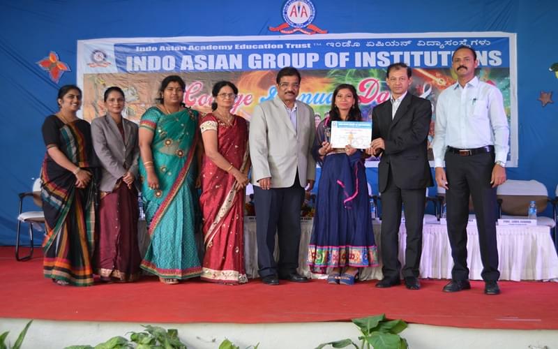 Sri Krishna Rukmini College of Nursing Bangalore Events photo 3