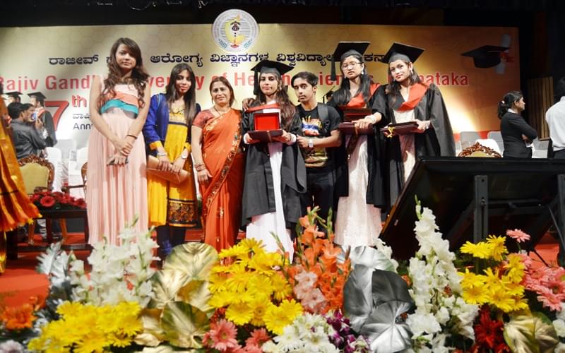 Sri Krishna Rukmini College of Nursing Bangalore Events photo 4