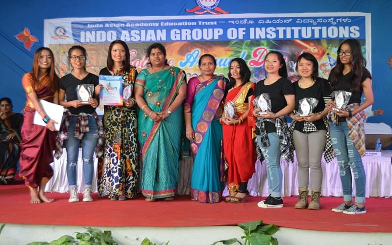 Sri Krishna Rukmini College of Nursing Bangalore Events photo 5