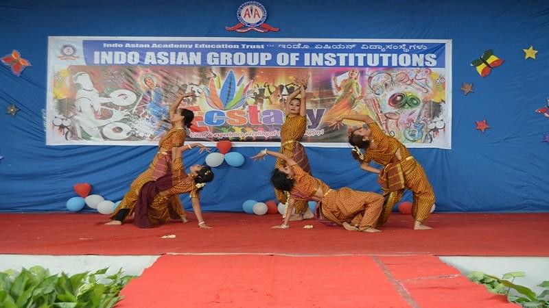 Sri Krishna Rukmini College of Nursing Bangalore Events photo 9