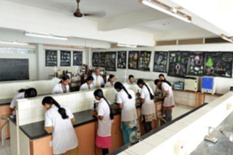 Alva's Homoeopathic Medical College Moodbidri College Facility photo 2