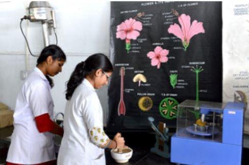 Alva's Homoeopathic Medical College Moodbidri College Facility photo 3