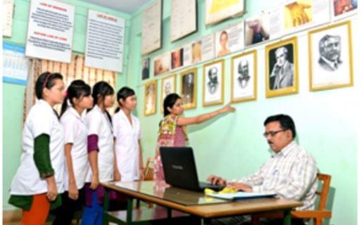 Alva's Homoeopathic Medical College Moodbidri College Facility photo 4