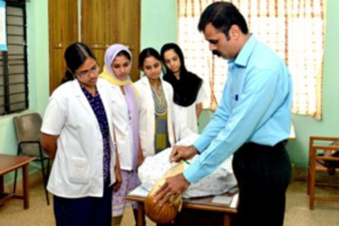 Alva's Homoeopathic Medical College Moodbidri College Facility photo 5