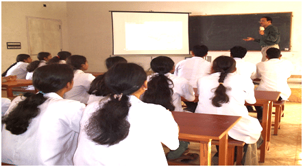 Alva's Homoeopathic Medical College Moodbidri College Facility photo 7