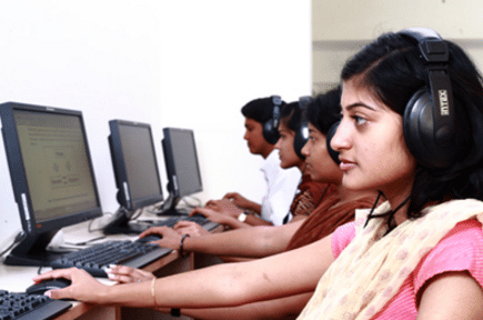 The Oxford College of Physiotherapy Bangalore Labouratory photo 2