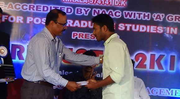 Pompei College Mangalore Events photo 15