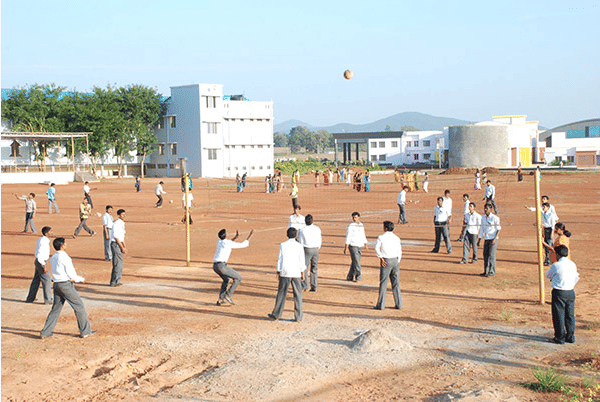 Kumudavathi College of Education Shikarpur Sports photo 2
