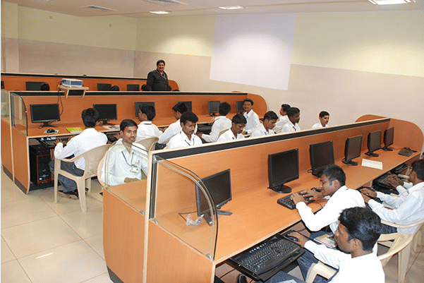 Kumudavathi College of Education Shikarpur Labs photo 1