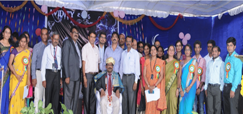 East West College of Pharmacy Bangalore Extra Curriculars photo 1