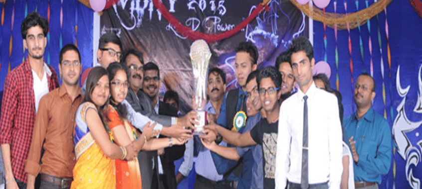 East West College of Pharmacy Bangalore Extra Curriculars photo 3