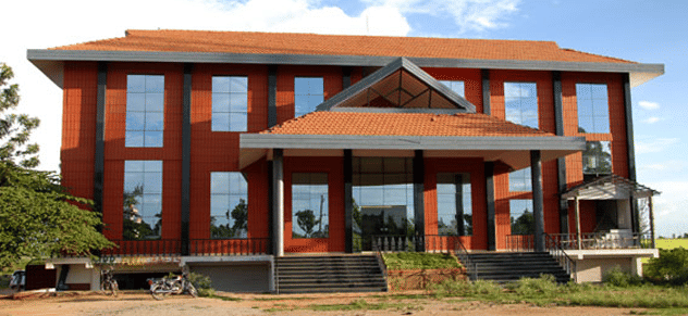 Ashwini Nursing College Tumkur College Facility photo 2