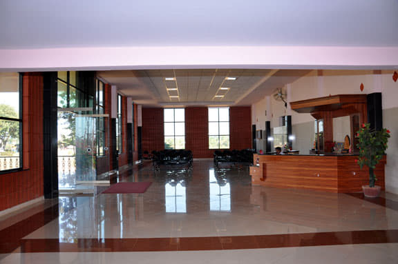 Ashwini Nursing College Tumkur College Facility photo 3