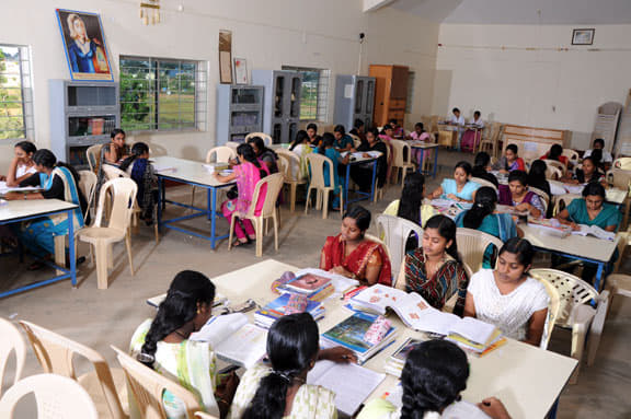 Ashwini Nursing College Tumkur College Facility photo 6