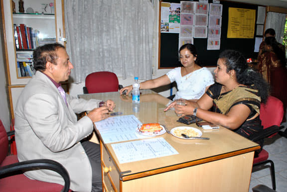 Ashwini Nursing College Tumkur College Facility photo 4