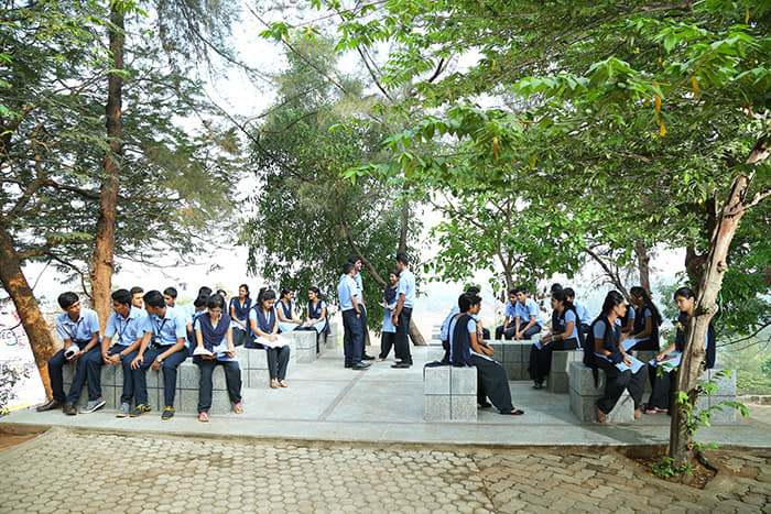 Shree Devi College of Pharmacy Mangalore Campus photo 3