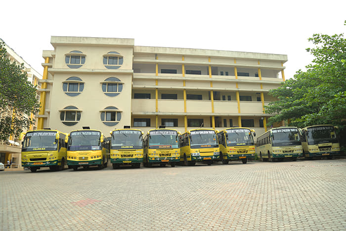 Shree Devi College of Pharmacy Mangalore Campus photo 4