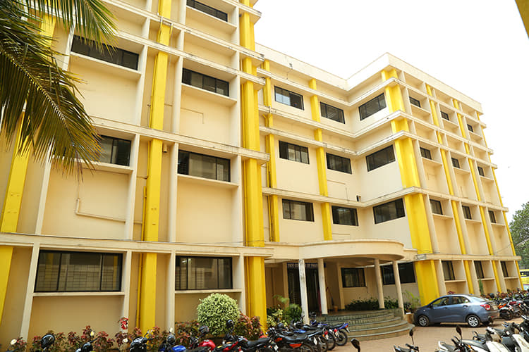 Shree Devi College of Pharmacy Mangalore Campus photo 5