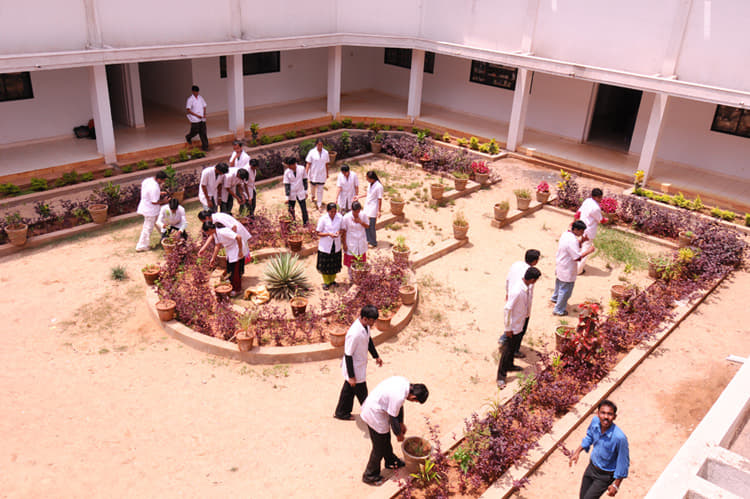 Shree Devi College of Pharmacy Mangalore Campus photo 6