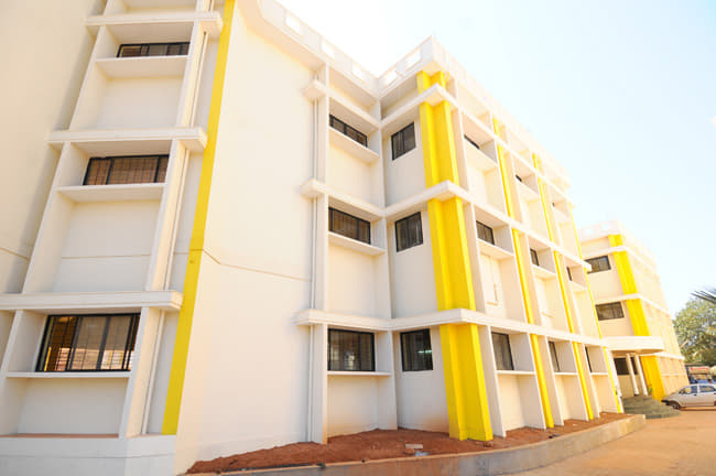 Shree Devi College of Pharmacy Mangalore Campus photo 7