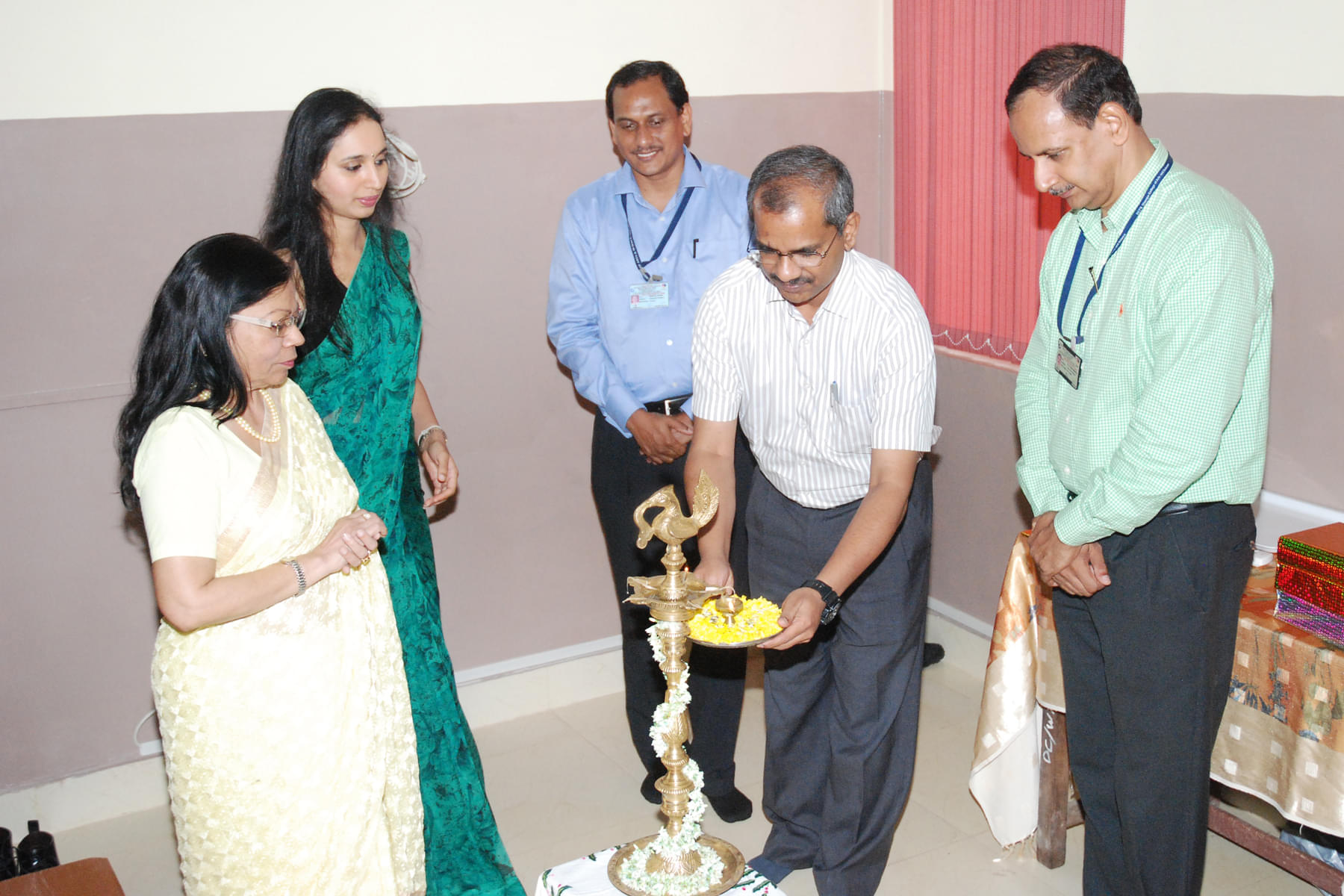 DCT’s Dhempe College of Arts and Science Panji Campus Event & Festival photo 5